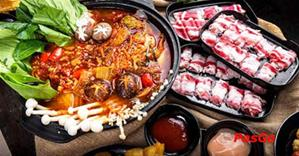 BST các Quán LẨU NGON nổi tiếng, ưu đãi tốt nhất khu vực Láng Hạ HN