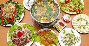 BST các quán lẩu ngon nổi tiếng, ƯU ĐÃI TỐT nhất ở Quận Đống Đa