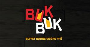 Buk Buk - Hà Nội quán nhậu phong cách Hàn Quốc
