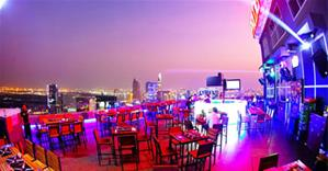 Bùng nổ cùng 7 beer club sôi động, đình đám và hot nhất ở TpHCM