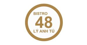 Chuỗi nhà hàng 48 Bistro - Bữa tiệc Âu theo phong cách Indochine 