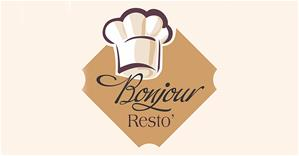 Chuỗi nhà hàng Bonjour Resto' - Ẩm thực Pháp