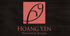 Chuỗi nhà hàng Hoàng Yến Cuisine - Ẩm thực truyền thống Việt Nam