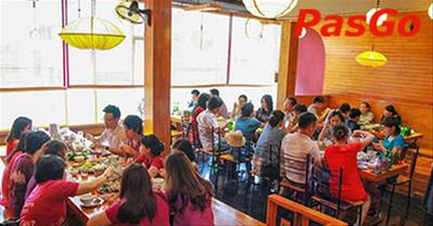 Danh sách 15+ QUÁN ĂN ngon Hai Bà Trưng, Hà Nội kèm ƯU ĐÃI mới nhất PasGo