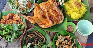 Danh sách quán nhậu bình dân ngon bổ rẻ, hút khách nhất ở Hà Nội