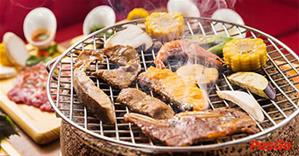 Điểm danh quán ăn trưa ngon nổi tiếng, hút khách nhất ở Quận 10