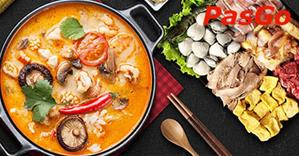 Điểm danh quán lẩu ngon nổi tiếng, hút khách nhất ở TpHCM