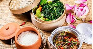 Ghé thăm những nhà hàng ba miền ngon nổi tiếng ở TpHCM