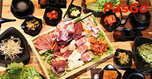 Ghé thăm những quán ăn ngon, hút khách nhất ở khu vực Thái Hà