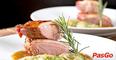 Gợi ý 20 nhà hàng ăn buffet ngon, nổi tiếng nhất ở TpHCM