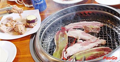 Gợi ý 7 địa điểm ăn uống ngon, nổi tiếng nhất ở quận Bình Tân