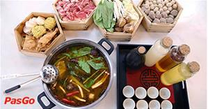Gợi ý các quán LẨU BÒ ngon, có ưu đãi tốt nhất Hà Nội