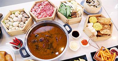 Gợi ý các quán lẩu BÒ NHÚNG DẤM ngon rẻ, ưu đãi tốt ở Hà Nội