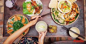 Gợi ý địa điểm ăn uống ngon, nổi tiếng nhất ở Quận 6