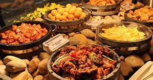 Gợi ý những nhà hàng buffet ngon nổi tiếng, hút khách nhất ở Quận 5
