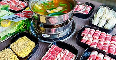 Khám phá 10 quán lẩu ngon rẻ, nổi tiếng nhất ở TpHCM