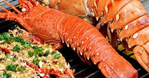 Khám phá 5 nhà hàng buffet có tôm hùm ngon, nổi tiếng nhất ở TpHCM