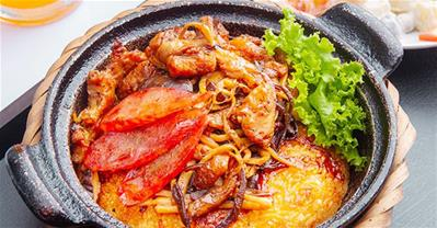 Khám phá các quán cơm gần đây ngon có tiếng ở Hà Nội 