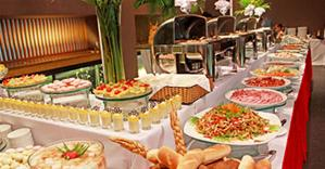 Khám phá nhà hàng buffet ngon nổi tiếng, hút khách nhất ở Quận 7