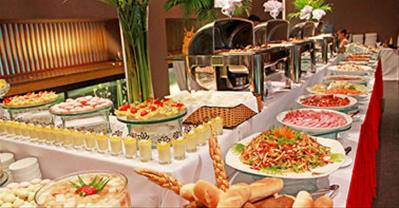 Khám phá nhà hàng buffet ngon nổi tiếng, hút khách nhất ở Quận 7