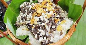 Khám phá quán ăn đặc sản dân tộc ngon, nổi tiếng nhất ở Hà Nội