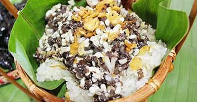 Khám phá quán ăn đặc sản dân tộc ngon, nổi tiếng nhất ở Hà Nội