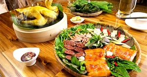 Khám phá top nhà hàng quận Tân Bình ngon, hút khách nhất 