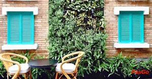 Khám phá top nhà hàng sân vườn rộng thoáng, ngon nổi tiếng ở Quận 3