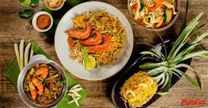 Nhà hàng Thái ngon chuẩn vị ở Hà Nội mà bạn cần phải thử
