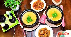 Review các quán ăn đêm Quận 1 tấp nập khách - Xem ƯU ĐÃI và địa chỉ cụ thể