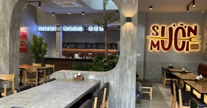 Review chuỗi nhà hàng Sườn Mười - Sườn nướng BBQ ngon nổi tiếng Hà Nội
