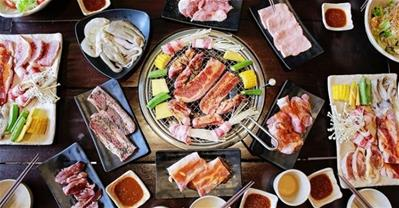 REVIEW top quán buffet nướng Quận 12 ngon - Bảng giá và ưu đãi PasGo