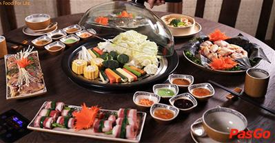 Tổng hợp 30+ quán lẫu gần đây ngon bổ rẻ tại Sài Gòn