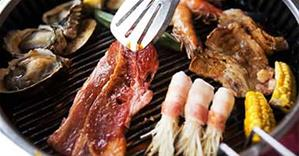 Top 10+ nhà hàng buffet BBQ ngon, được yêu thích ở Hà Nội - Nhận ưu đãi