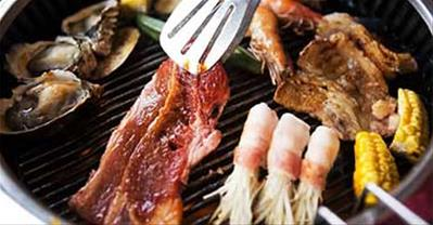 Top 10+ nhà hàng buffet BBQ ngon, được yêu thích ở Hà Nội - Nhận ưu đãi