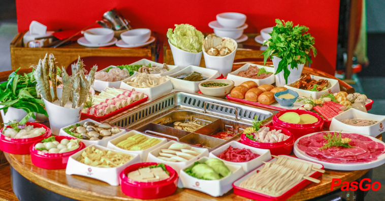 Top 10+ nhà hàng view Cầu Rồng Đà Nẵng có view đẹp nhất