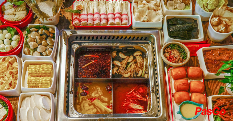 Top 10+ Nhà hàng view sông Hàn Đà Nẵng Đẹp nổi tiếng nhất
