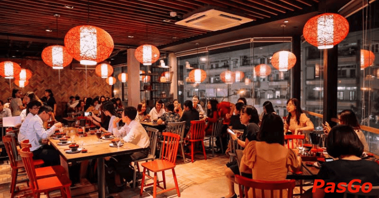 Top 10+ quán ăn đường Phan Xích Long ngon nức tiếng Sài Gòn