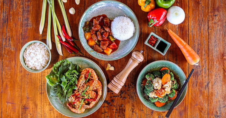 Top 10+ Quán ăn ngon ở Bãi Dài Cam Ranh khiến thực khách mê mẩn