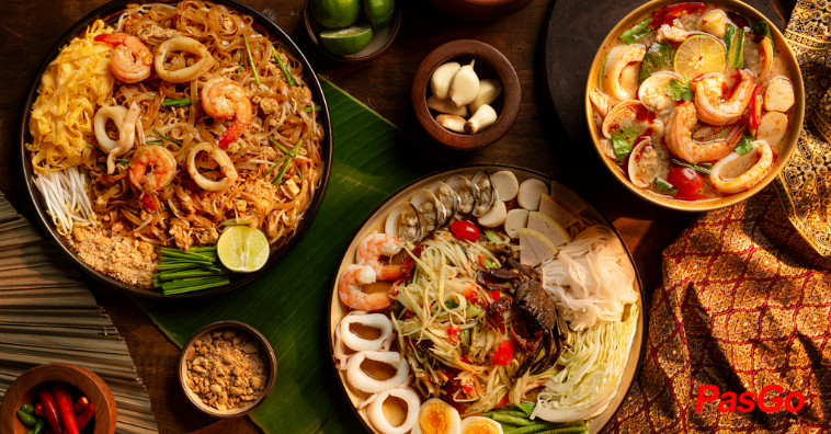 Top 10+ Quán ăn ở Trung Hoà Cầu Giấy ngon đông khách nhất