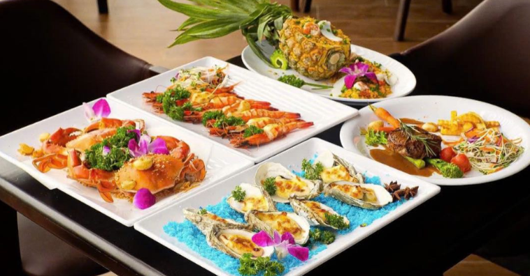 Top 10+ Quán cơm ngon ở Cam Ranh không thể bỏ lỡ khi du lịch