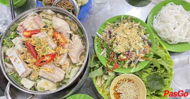 Top 10+ quán lẩu cá đuối Vũng Tàu ngon đông khách nhất hiện nay