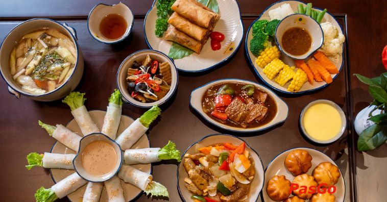 Top 10+ quán ngon Thụy Khuê đông khách – Ưu đãi đặt bàn PasGo