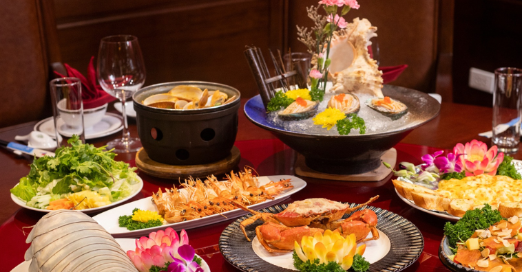 Top 10+ quán nhậu Ba Đình ngon nhất - Nhận ưu đãi khi đặt bàn tại PasGo