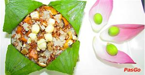 Top 10 nhà hàng chay ngon, nổi tiếng nhất ở Quận Tân Bình