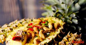 Top 10 nhà hàng chay ngon nổi tiếng, hút khách nhất ở Quận 5