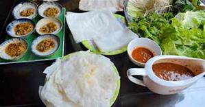 Top 10 nhà hàng đặc sản Đà Nẵng nên thử một lần trong đời
