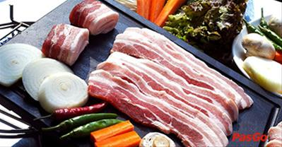 Top 10 quán ăn Hàn Quốc ngon, nổi tiếng nhất ở quận Gò Vấp
