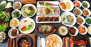 Top 10 quán ăn Hàn Quốc ngon nổi tiếng nhất ở Quận 1