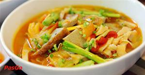 Top 10 quán ăn khuya ngon, nổi tiếng nhất ở Đà Nẵng